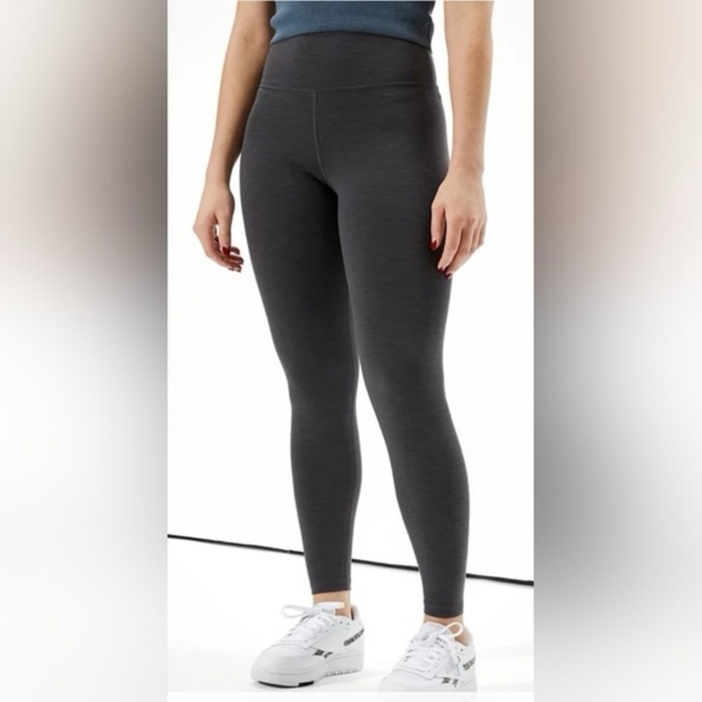 American Eagle Outfitters Gray Leggings